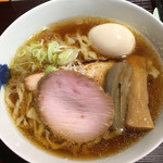 麺 みつヰ - 