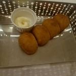 Rootz Hill's Grillhouse - 【2017.4.8(土)】