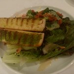 Rootz Hill's Grillhouse - 【2017.4.8(土)】シーザーサラダ