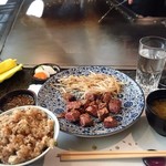 Teppanyaki Suteki Azuma - 