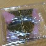 八五郎 - 桜餅、道明寺