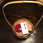 美山荘 - 初めのプレゼンテーション