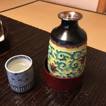 Miyamasou - 酒器
