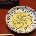 美山荘 - 夏みかんの酢