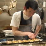 Yakitori Fukunaga - 