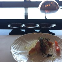鉄板焼 燔 - 
