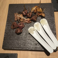 中目黒 いぐち 本店 - 