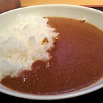 京屋 - 京屋カレーライス