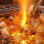 四日市驛前酒場　情熱ホルモン