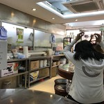 圓方餃子粥麵 - 