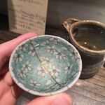 手打ち蕎麦 成冨 - 