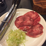육류 요리노 이치반야