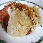 おぐら - チキン南蛮 アップ