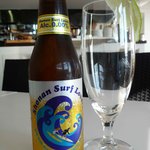 シチリアーナ - ノンアルコールビール「湘南サーフラバーズ」
