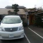 カナヤ - お店 外観