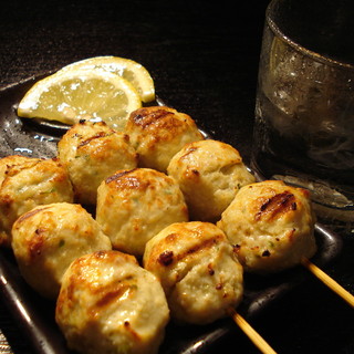 やきとり居酒屋どん_1