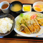 なか井 - 