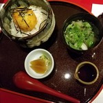 sushikushiageshunkashuutou - 玉子天丼