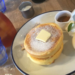 3 STARS PANCAKE - 