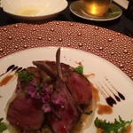 Joël Robuchon Restaurant  - 