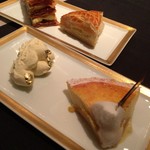 Joël Robuchon Restaurant  - 