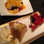 Joël Robuchon Restaurant  - 