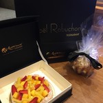 Joël Robuchon Restaurant  - 