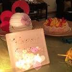 Joël Robuchon Restaurant  - 