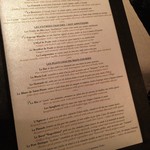 Joël Robuchon Restaurant  - 