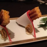 Joël Robuchon Restaurant  - 