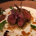 Joël Robuchon Restaurant  - 