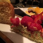 Joël Robuchon Restaurant  - 