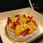 Joël Robuchon Restaurant  - 