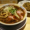 サバ６製麺所 福島本店