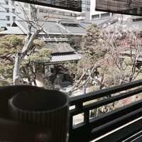 東京 芝 とうふ屋うかい - 