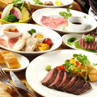 老舗肉料理店で25年料理長を務め、お肉を知り尽くした店主！