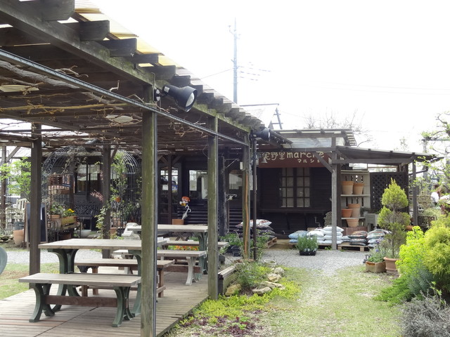 実野里フェイバリットガーデン Minori Favorite Garden 内宿 カフェ 食べログ