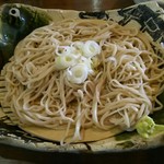 Soba Gen - 