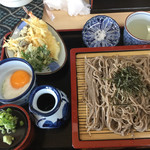 そば処 あごう - 