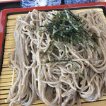 そば処 あごう - 