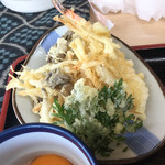 そば処 あごう - 