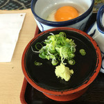 そば処 あごう - 