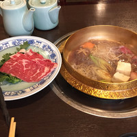 茶寮 もち月 - 