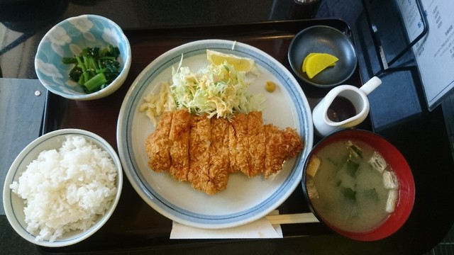 レストラン ラヴェンダー - 新青森（ステーキ）の写真