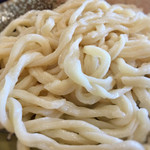 竹國 武蔵野うどん 小牧インター店 - うどん