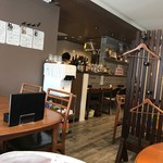 犬猫食堂 紫陽花 - 