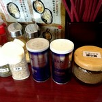 麺や　つるり - 