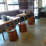 麺や　つるり - 