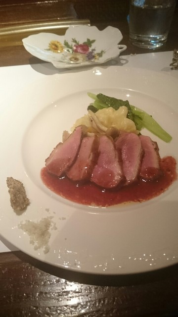ブラッセリー ミニョン Brasserie Mignon S 西明石 フレンチ ブラッセリー ミニョン Brasserie Mignon S 西明石 フレンチ