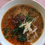 桂林 - 坦々麺